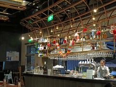-haxnbauer海森堡德国餐厅(深圳coco店)
