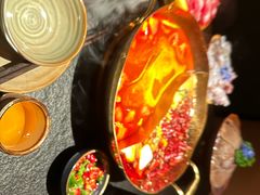 -色響火锅(恒隆广场店)