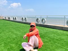 -日照海滨国家森林公园