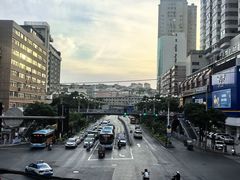 -正宁路小吃夜市