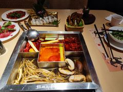-锦城印象火锅(天府三街店)