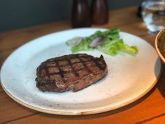 和牛肋眼牛排-The Meat & Wine Co Southbank(南岸店)