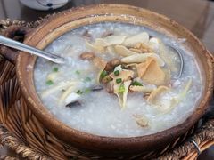 -广州海鲜酒楼(长丰园店)