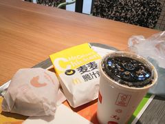 -麦当劳(金谷里G·MALL店)