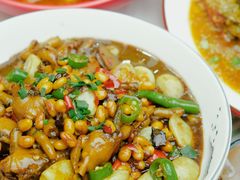 -三毛烧烤·南昌大排档(山姆店)