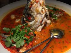 -坛宗剁椒鱼头(河西王府井店)