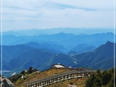 -白草畔自然风景区