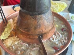 -东来顺饭庄(西直门店)