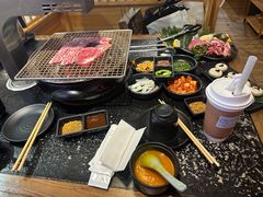 -九田家黑牛烤肉料理(石路天虹店)