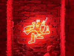 -鹿萤季·营地小馆(皇后公园店)