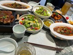 -披云云小馆·味道江湖(姚家园万象汇店)