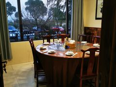 包厢-呼吸森林·生态农庄农家乐私房菜