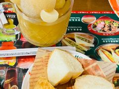 -添利·香港茶餐厅·下午茶(雪象店)