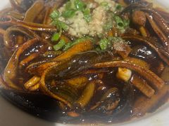 -金枝玉叶上海人家食府(三里河店)