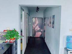 -悦健身私教工作室(双井店)