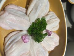 -海底捞火锅(崇文门新世界百货店)