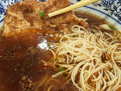 -美味斋(西北街店)