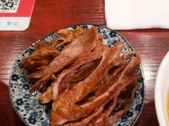 招牌肥肠-粉家柳州螺蛳粉(杨宅路店)