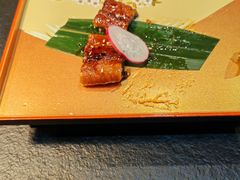 -大江户日本料理(吕厝店)