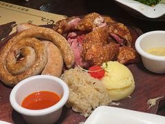 -马迭尔德式西餐精酿啤酒屋(中央大街店)