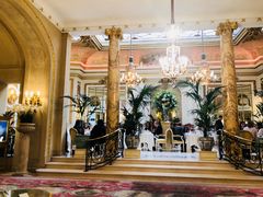 -The Ritz Restaurant