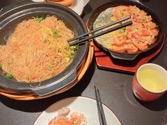 -聚鑫阁江浙菜·非遗传承技艺(金汇龙湖天街店)