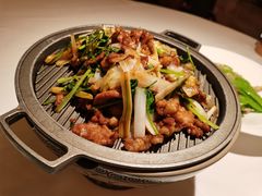 -宝轩渔府·老字号海鲜·正宗津菜(水上店)