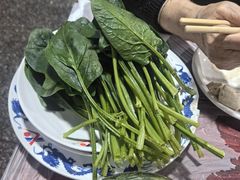 -鑫龙火锅(北园店)