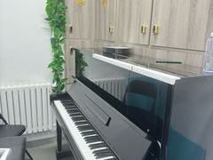 -快乐琴弦音乐舞蹈艺术教育中心(马连道校区)