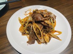 -萧记三鲜烩面(郑汴路店)