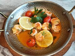 -BEYTI RESTAURANT贝迪餐厅