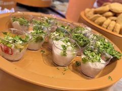 -龍歌自助小火锅(秦淮水游城店)