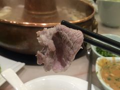 热气羊肉-洪长兴(广西北路店)
