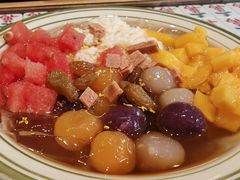 -堂屋糖水店(愚园店)