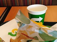 -赛百味SUBWAY(萝岗万达店)