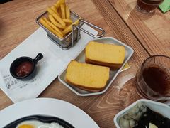 -豪客来牛排(成都锦江大融城店)