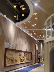 -MELAND CLUB亲子乐园•派对(石家庄万象城店)