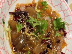 -五谷丰登农家院·地道胶东菜·海鲜烧烤(威海店)