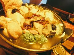 串味麻辣锅-东北烧烤·烤羊腿(天虹店)