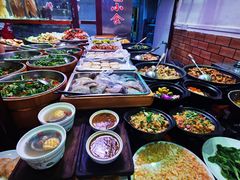 -抱德·潮汕味(敦和店原惠城鱼仔)