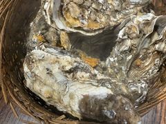 -蚝堡海鲜·威海菜·海肠捞饭·烧烤·亚洲吃蚝公司(幸福门店)