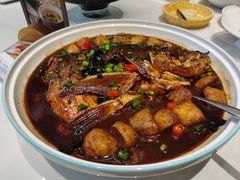 -道道鲜·崇明私房菜(五角场店)