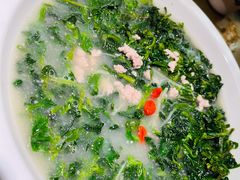 鸽汤万年青-大鸽饭(岗顶店)