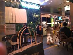 -TEQO·Mexican food & Bar
