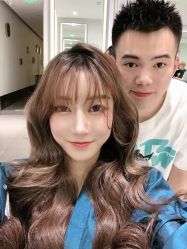 点击看大图 -3AM HAIR SALON烫发染发接发