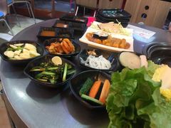 -杀猪天·韩国烤肉(总店)