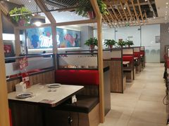 -鱼酷活鱼烤鱼(南京水游城店)