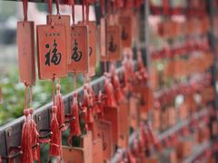 -张公山寨景区