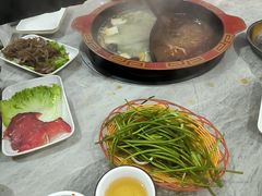 -草墩罗非鱼庄•野生菌•腊排骨(七星街上段店)