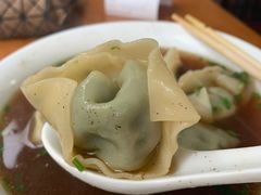 -吴家馄饨